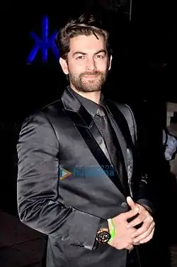 Neil Nitin Mukesh