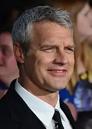 ニール・バーガーNeil Burger
