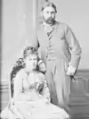 Nellie Grant