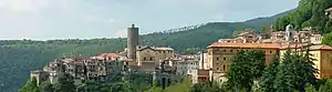 ネーミの風景