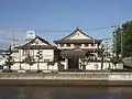 念法真教名古屋念法寺（2014年5月）