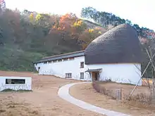 ねむの木こども美術館どんぐり