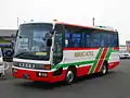 根室交通（根室市、納沙布岬）