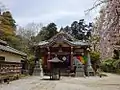本堂