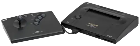 NEOGEO