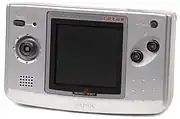 プラチナシルバー