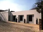 METROPLAN南アフリカ共和国プレトリア