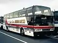 シティライナー常磐交通自動車