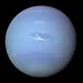 海王星