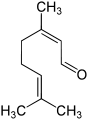 ネラール, cis(Z)体