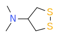 イソメ毒(Nereistoxin)