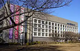 練馬文化センター