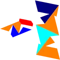 展開図