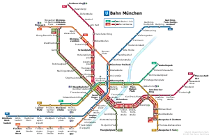 路線図