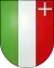 Wappen des Kantons Neuenburg