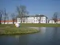 ノイハルデンベルク城 (de:Schloß Neuhardenberg)