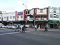 ニュートラル・ベイ・ジャンクション