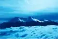 南東から撮影（1993年)