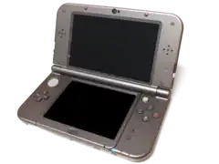 Newニンテンドー3DS LL