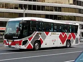 いわき号(新常磐交通)