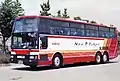 ニュー東京観光自動車P-DA67UE　富士重工HD-II