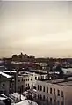 ベンソンハースト