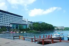 ニュー阿寒ホテル
