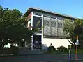 箱崎理系地区21世紀プラザI