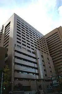 医科新棟B