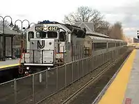 GP40PH-2A