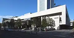 新国立劇場