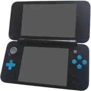 Newニンテンドー2DS LL