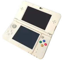 Newニンテンドー3DS