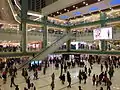 改修後のニュータウンプラザ