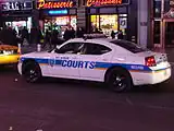 ニューヨーク州警察
