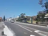 ニューカッスル・ビーチ