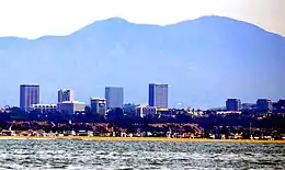 中心市街