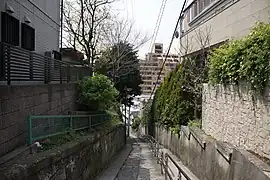 鼠坂