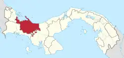 Location of ノベ・ブグレ自治県
