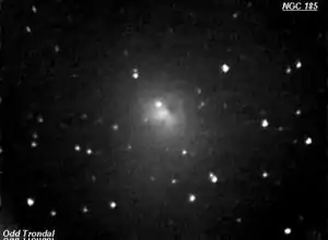 NGC 185