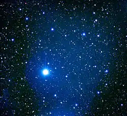 オリオン座ε星（アルニラム）