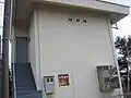 NHK放送局 2007年