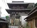 二王門