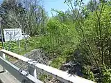 仁井別川(2016年5月)