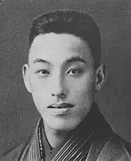 片岡 左衛門