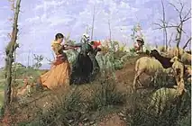 ダンス