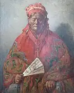La mère Javoune(1882)