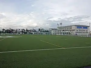 日医工スポーツアカデミー