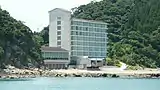 日南海岸南郷プリンスホテル