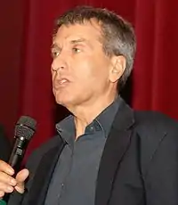 ニコラス・メイヤーNicholas Meyer